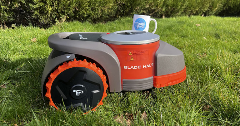 Support De Rangement Mural - Robot Tondeuse Segway Navimow I105e Et I108e - Bricolage