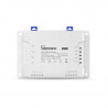 Commutateur intelligent WIFI - 4 canaux