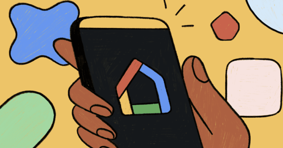 google-home-application-gestion-lumieres-nouveau