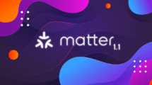 matter-maj-update-domotique-protocole
