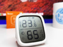 test-sonoff-zigbee-snzb-02D-sonde-temperature-humidite-ecran-domotique