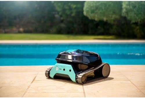DOLPHIN Robot Piscine sans Fil Liberty 300