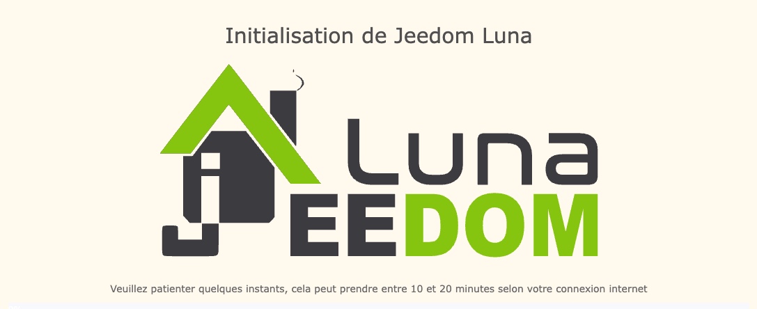 JEEDOM - Contrôleur domotique Jeedom Luna Z-Wave+ 700 et Zigbee 3.0