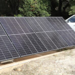 Station Solaire SolarMobil BS1700