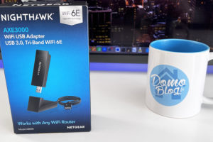 test-netgear-nighthawk-wifi-6-6E-dongle-reseau-pc