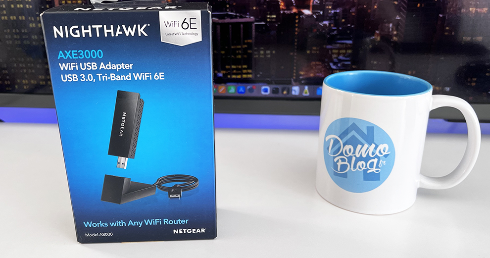 test-netgear-nighthawk-wifi-6-6E-dongle-reseau-pc