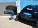 test-robot-piscine-maytronics-dolphin-liberty-300