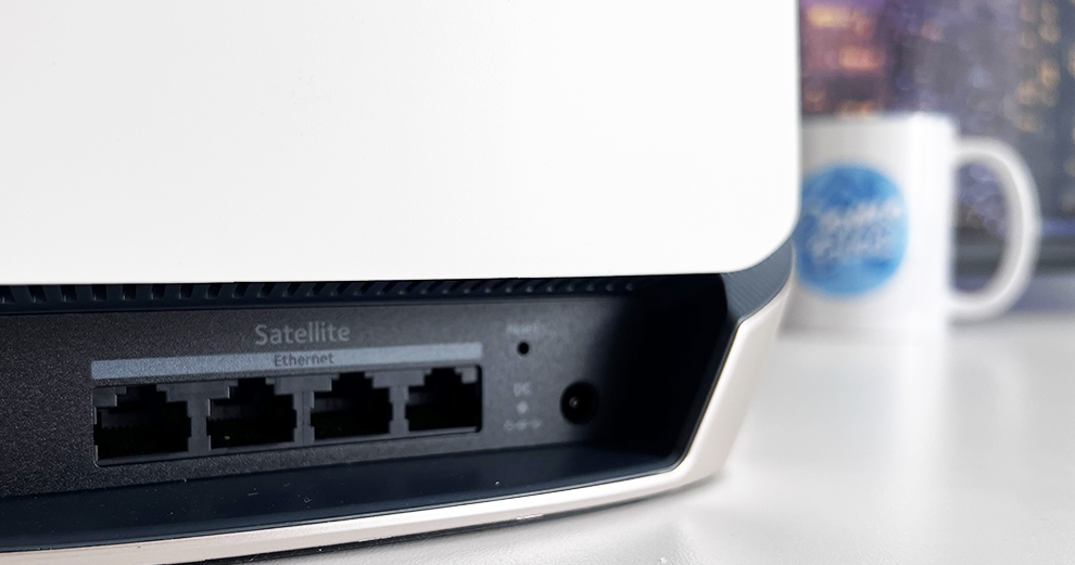 Test du Netgear Orbi 860 : notre avis sur ce kit Wi-Fi 6