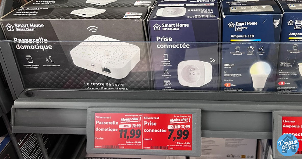 Philips Hue vs Lidl vs Calex vs LSC ! quel est la meilleure ? 