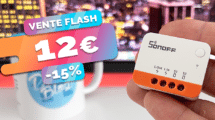 special-deal-offre-sonoff-zbminil2-zigbee