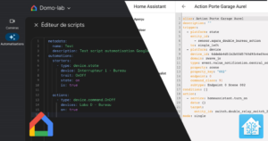 editeur-script-automatisation-google-home-domotique-home-assistant-yaml-scenarios