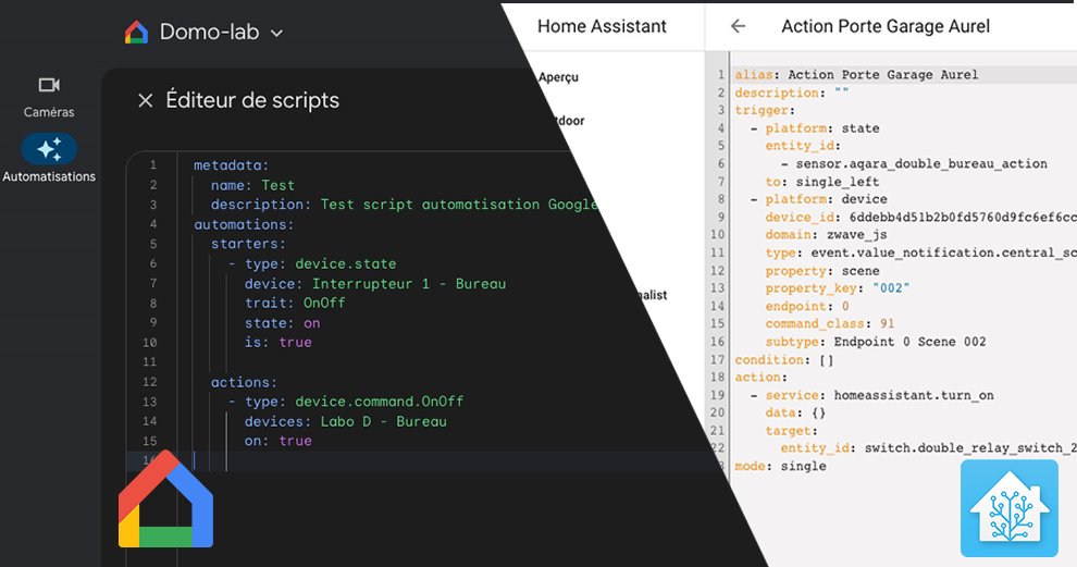 editeur-script-automatisation-google-home-domotique-home-assistant-yaml-scenarios