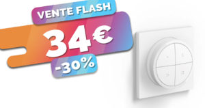 good-deal-interrupteur-philips-hue-tap-dial-switch