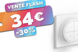 good-deal-interrupteur-philips-hue-tap-dial-switch
