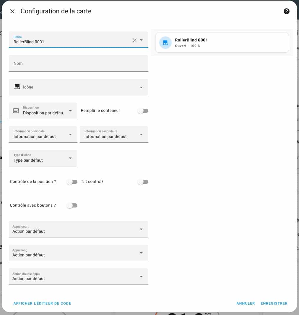 configuration-carte-domotique-homeassistant-rideau-avosdim