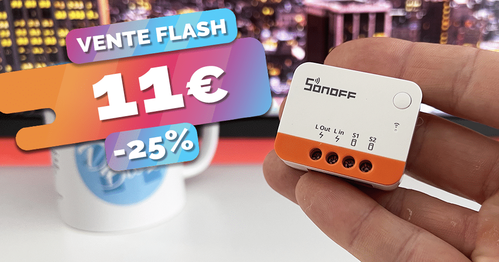 special-deal-offre-sonoff-zigbee-zbmini-extreme