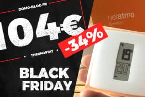 black-friday-offre-thermostat-netatmo