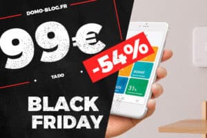 black-friday-product-offre-tado-thermostat