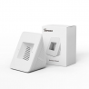 Support de boîtier de bureau pour NSPANEL et NSPANELPRO blanc