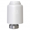 Tête thermostatique intelligente WIFI TUYA - MOES