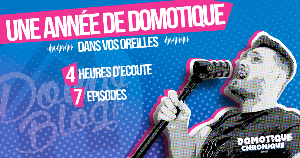 domotique-chronique-podcast-bilan-2023-episodes