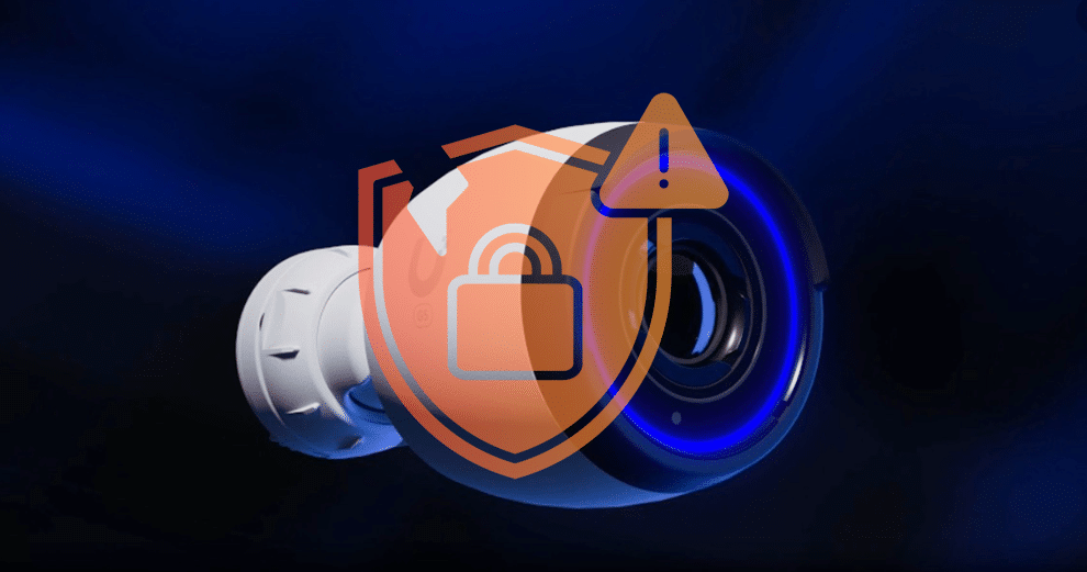 securite-compromise-camera-unifi-protect-videosurveillance