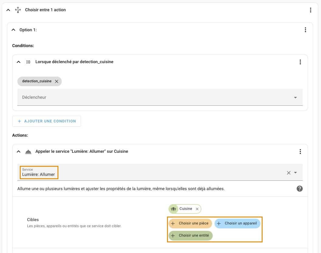 choix-service-lumiere-action-automatisation-ha