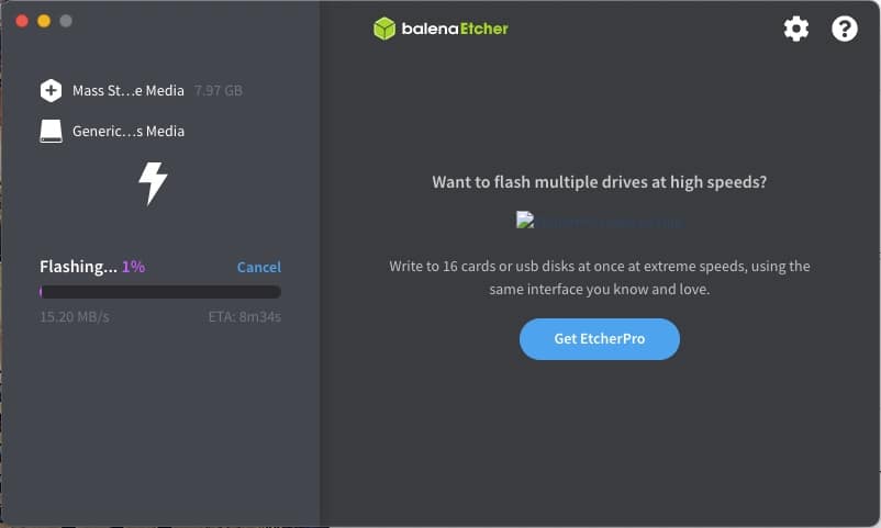 flash-balena-etcher-upgrade-stockage-domotique-home-assistant