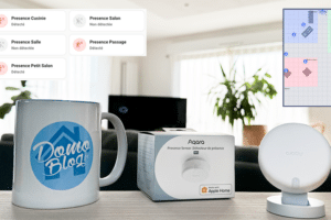 Test de la multiprise HomeKit de Meross – Le journal du lapin