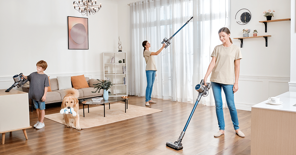test-aspirateur-balais-eureka-ak10-puissant-autonome