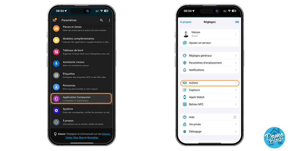 access-configuration-actions-home-assistant-ios-carplay-iphone