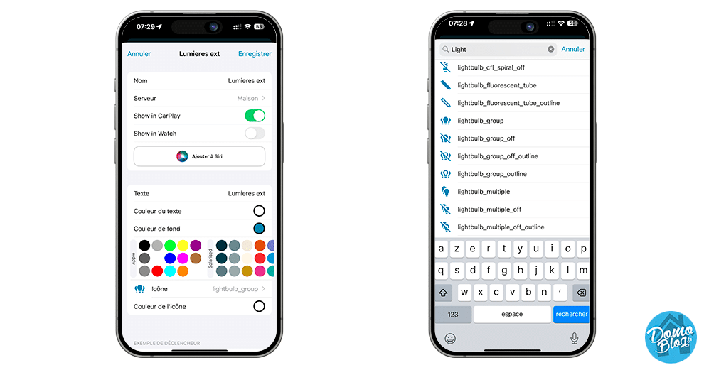action-carplay-ios-home-assistant-domotique-lumieres-ext