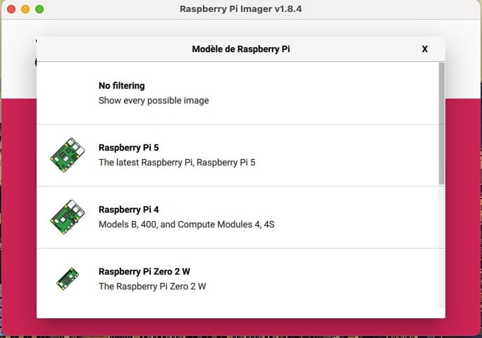 demarrer-raspberry-pi-imager