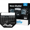 Micromodule volet roulant Z-Wave+ 800 Shelly Wave Shutter