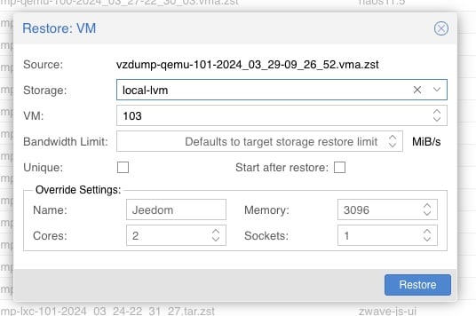 selection-stockage-id-restauration-vm-proxmox