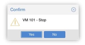 stop-arret-machine-virtuelle-proxmox-origine