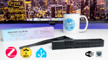 test-coordinateur-zigbee-smlight-slzb-06-dongle-zigbee2mqtt-zha-home-assistant-esp-CC2652P