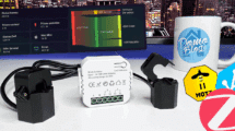 test-module-zigbee-double-pinces-ampermetriques-zigbee2mqtt-home-assistant-domotique