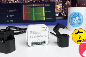 test-module-zigbee-double-pinces-ampermetriques-zigbee2mqtt-home-assistant-domotique