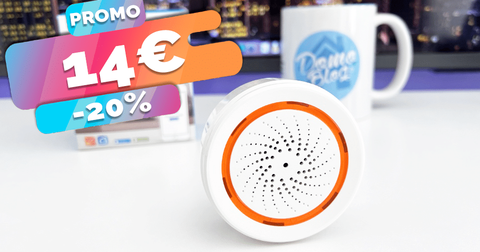 special-deal-promo-sirene-zigbee