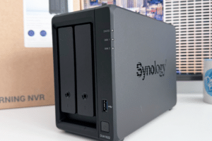 test-synology-dva-1622-nvr-video-ip-surveillance-ia-deep-learning