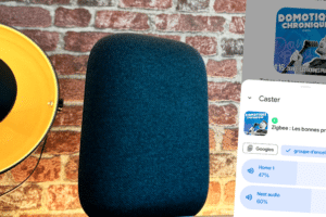 google-audio-nest-groupe-controle-multiroom