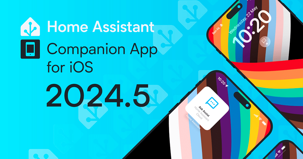 home-assistant-companion-app-assist-bouton-raccourcis