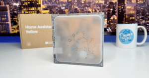 test-home-assistant-yellow-box-domotique-evolutive-pro