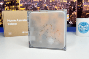 test-home-assistant-yellow-box-domotique-evolutive-pro