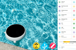 test-sonde-piscine-analyse-temp-ph-solaire-zigbee-ha-yago