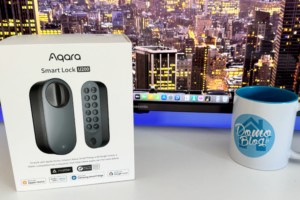 aqara-u200-smartlock-serrure-matter