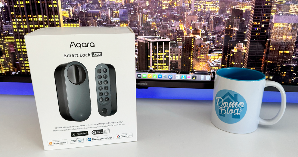 aqara-u200-smartlock-serrure-matter