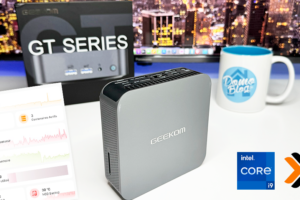 test-geekom-gt13-serie-mini-pc-nuc-domotique-smarthome-proxmox