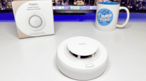 decouverte-detecteur-fumee-aqara-zigbee